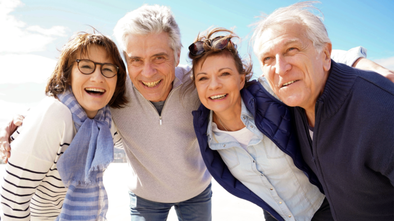 Que hemos hecho los boomers por el Mundo