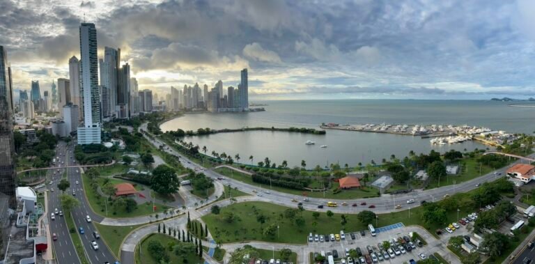 Panamá Ciudad