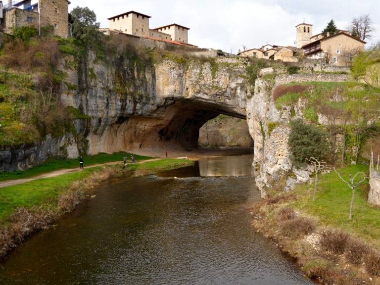 Ermita de San Bernabé, Burgos