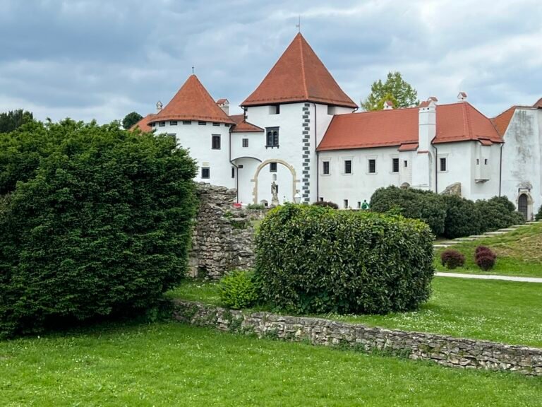 Varazdin, Croacia