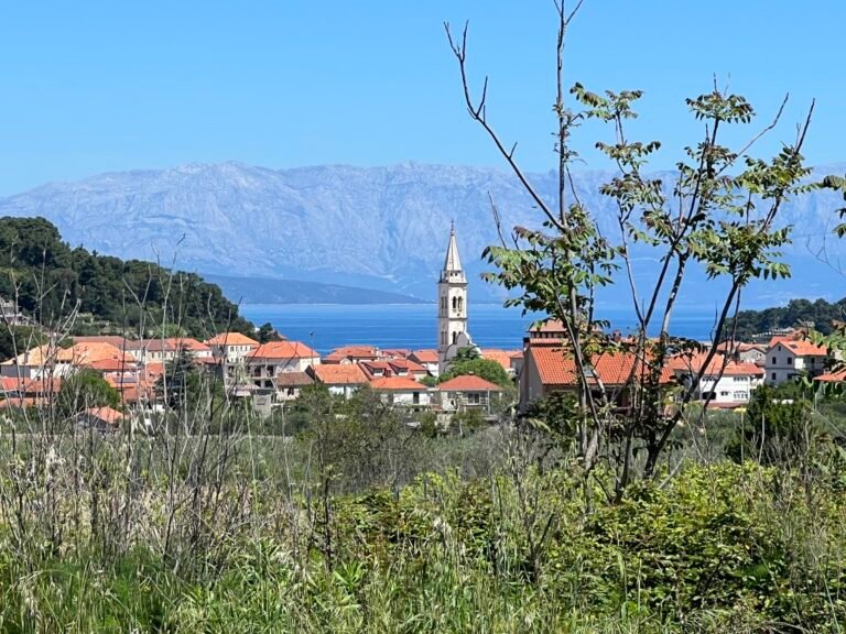 Isla de Hvar