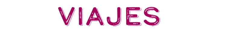Viajes