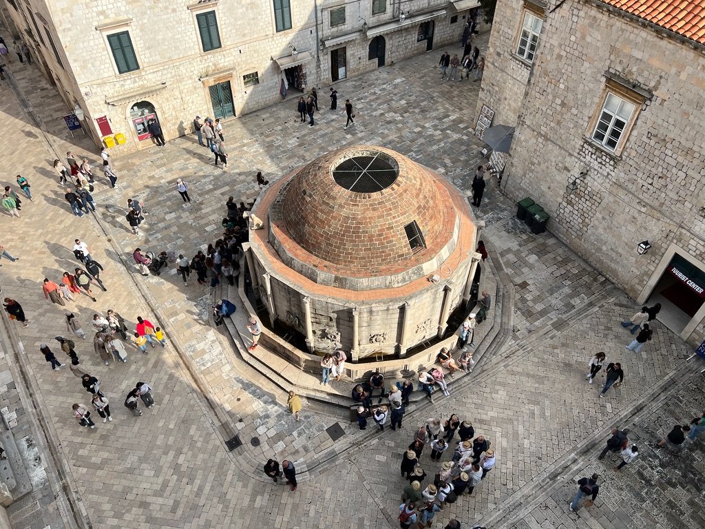 Dubrovnik