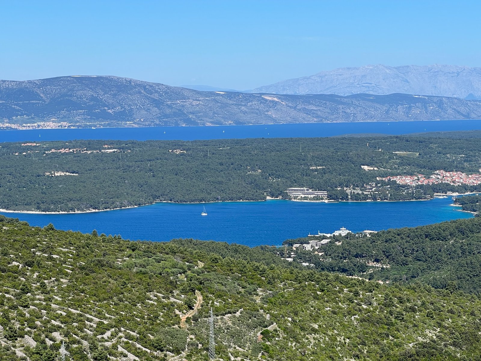 Isla de Hvar