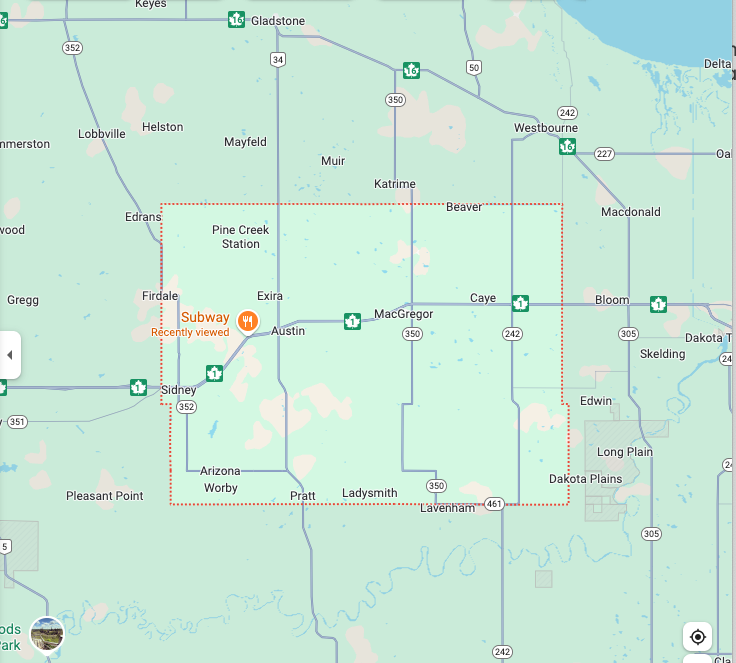 Norfolk, Manitoba, Canada