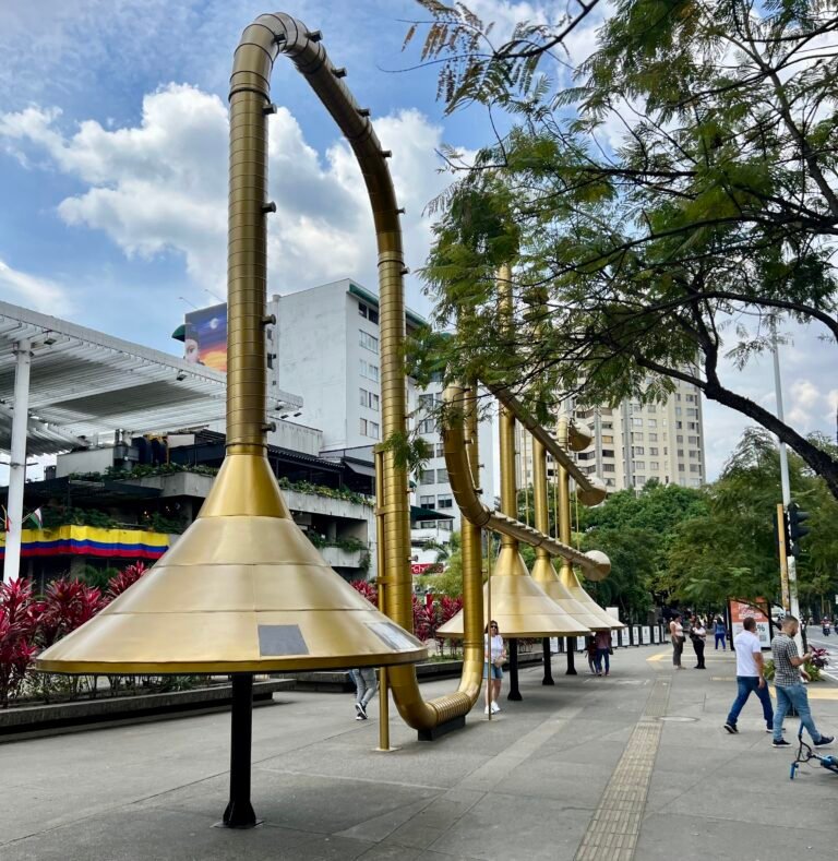 Homenaje a Grupo Niche, Cali