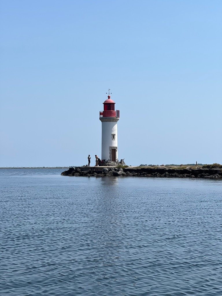 La Mer