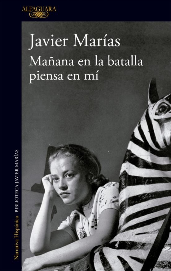 Mañana en la batalla piensa en mi