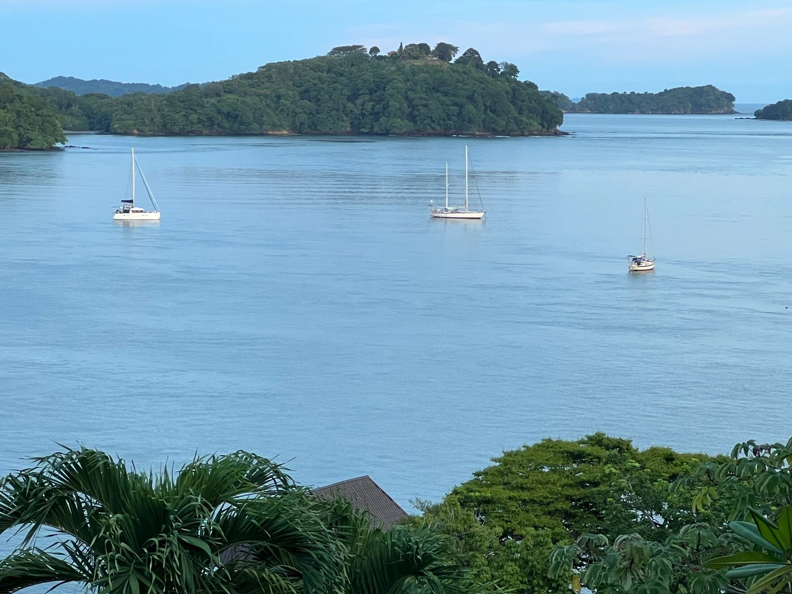 Boca Chica, Panamá