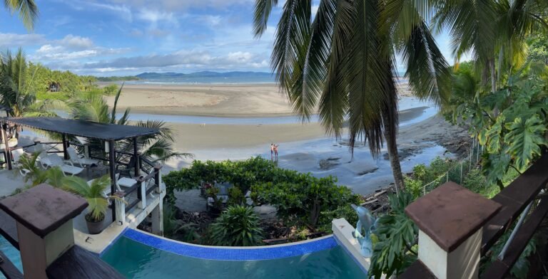 Santa Catalina, Panamá