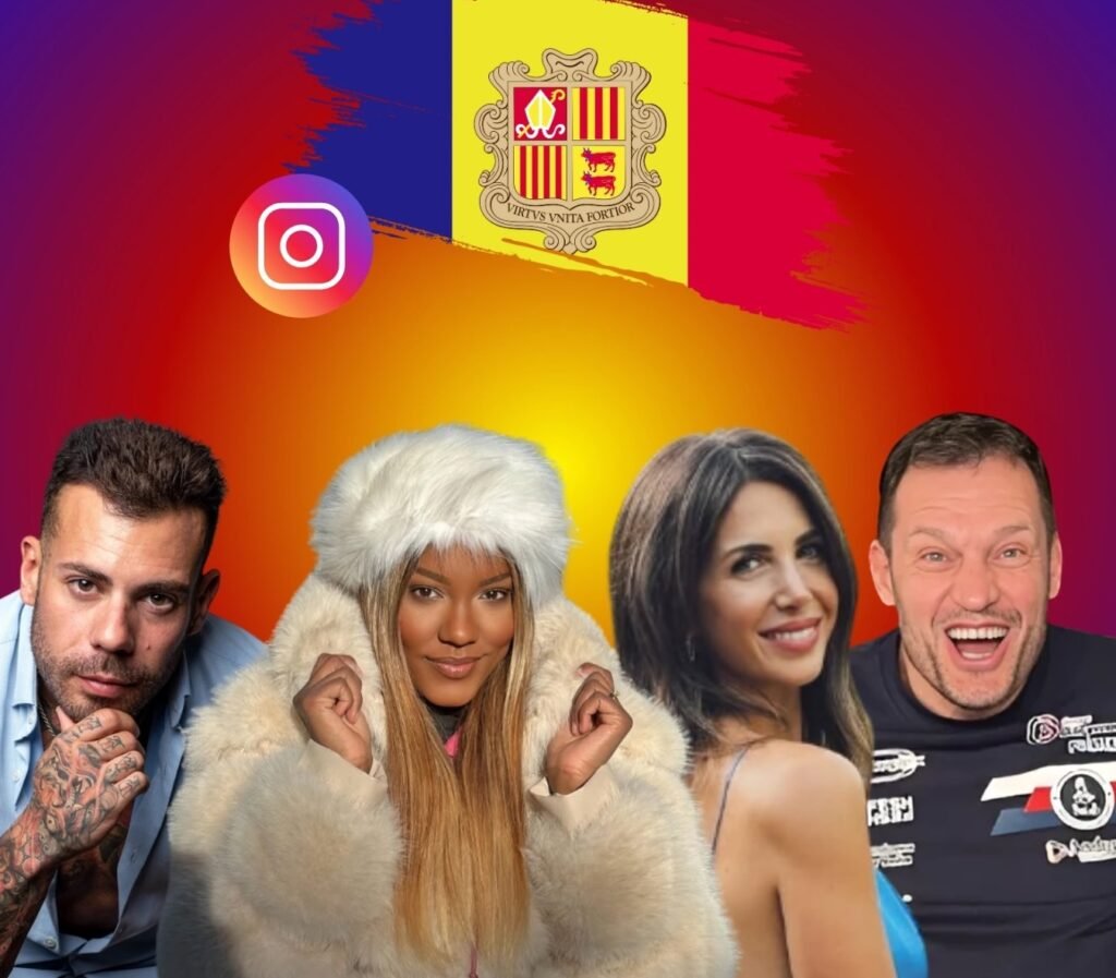 Viva Andorra