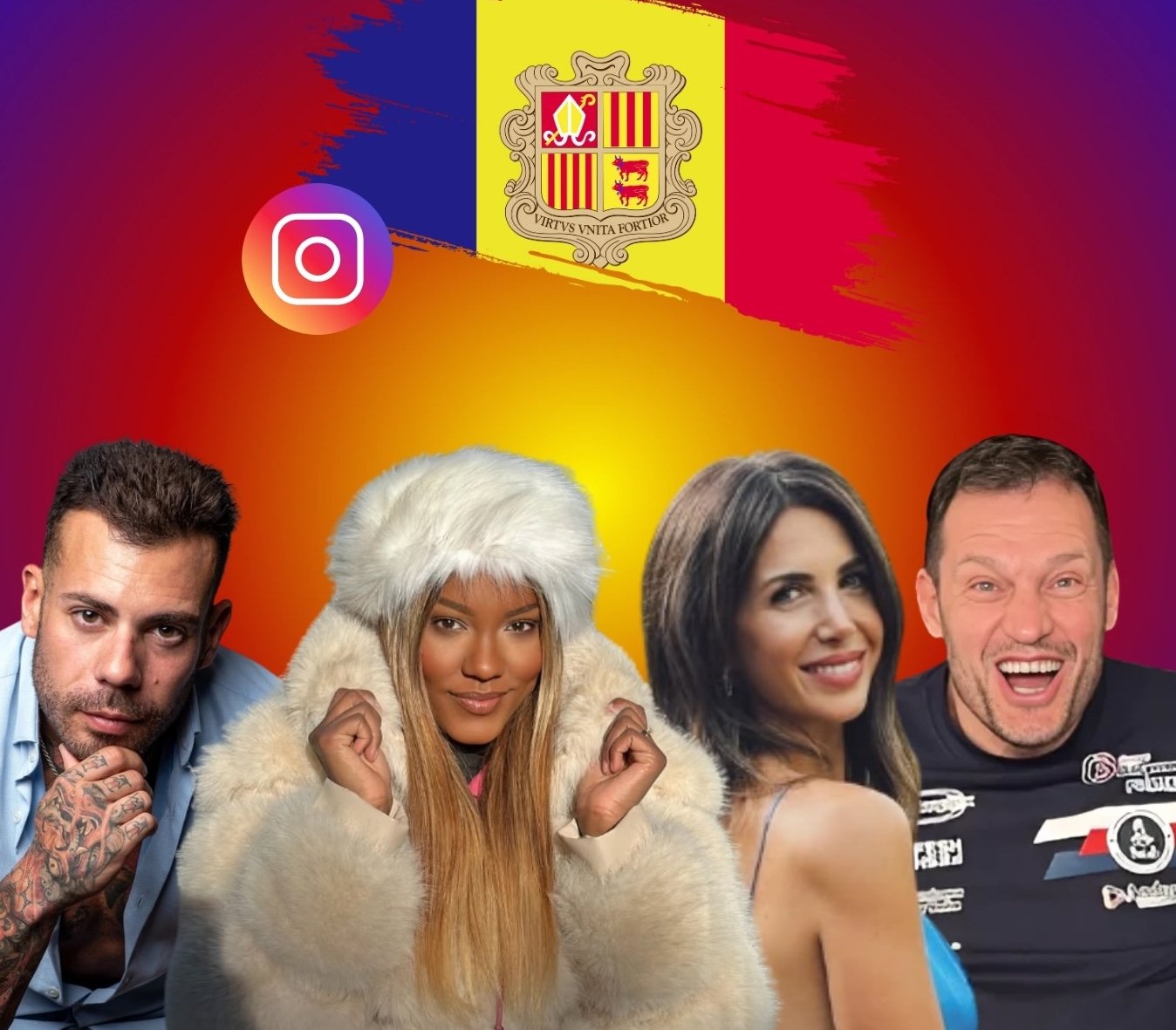 Viva Andorra