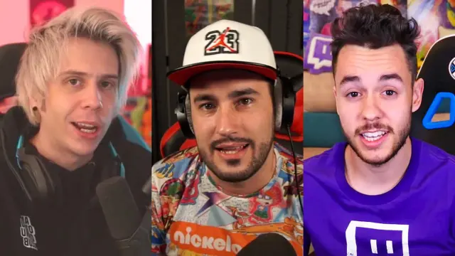 youtubers