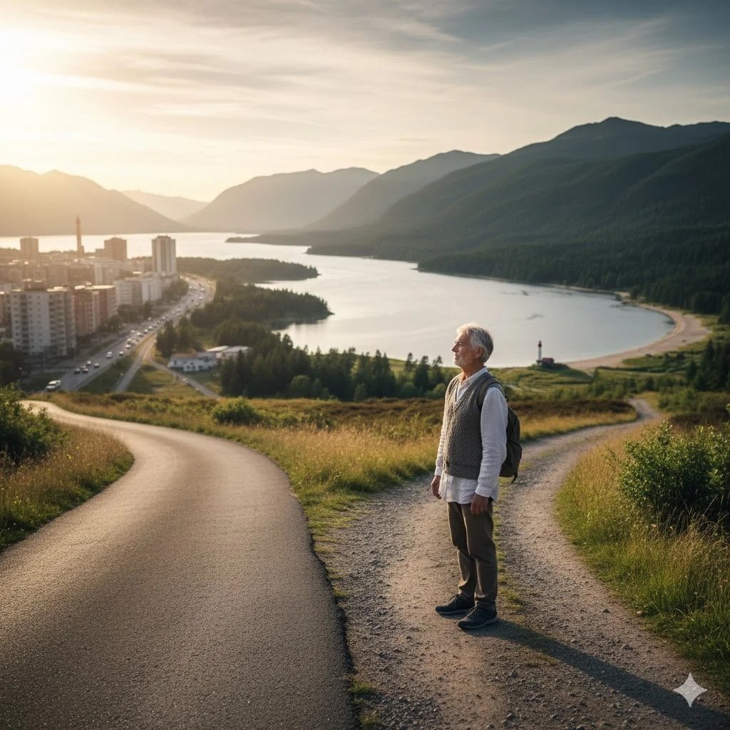 No me retire cambie de lugar