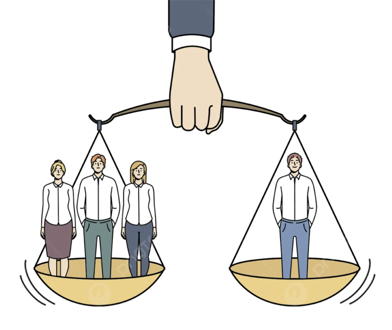 Cuando la mayoría no decide