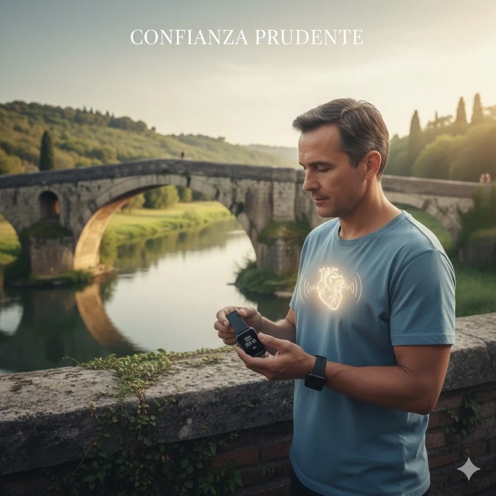 El dia que me quité el reloj inteligente