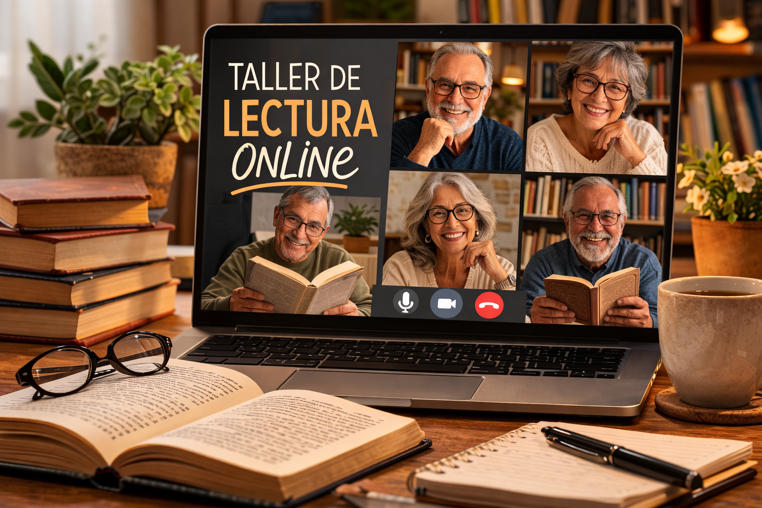Taller de lectura