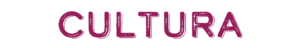 cultura