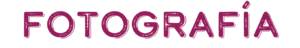 fotografia