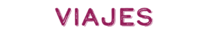 viajes