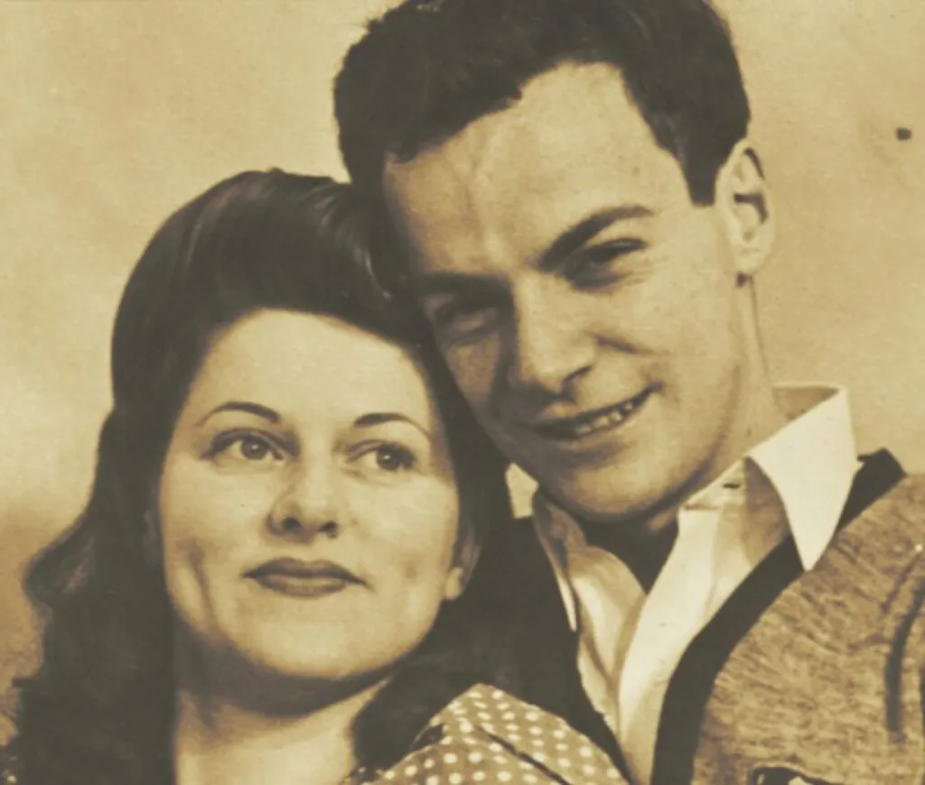 Richard Feynman