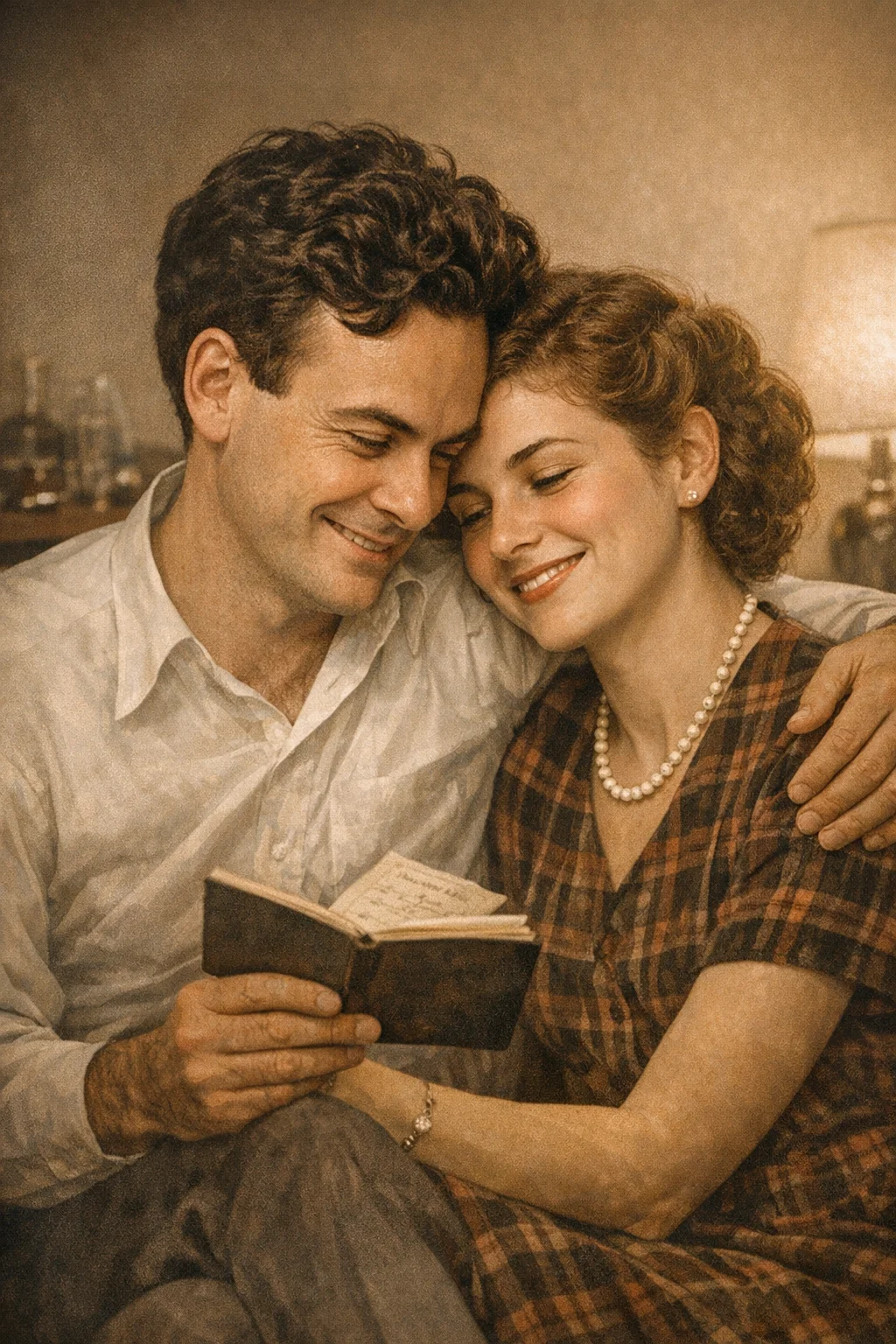 Richard Feynman