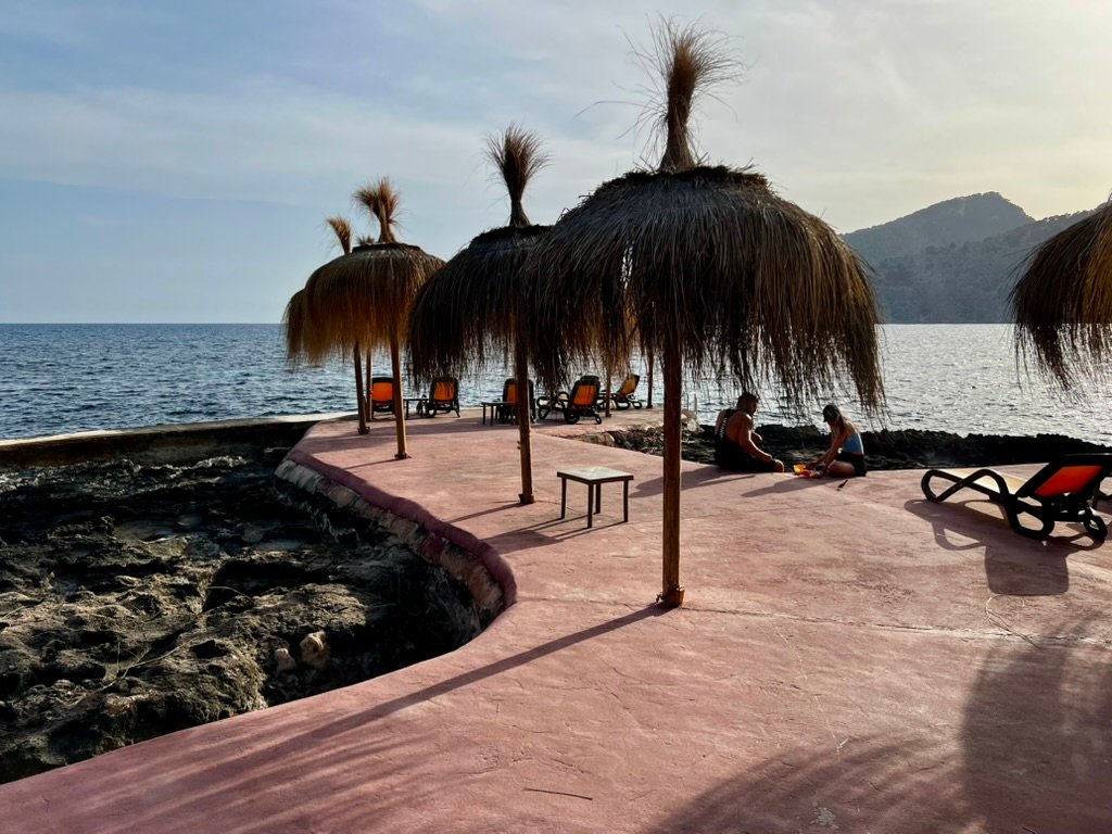 Camp de Mar, Mallorca