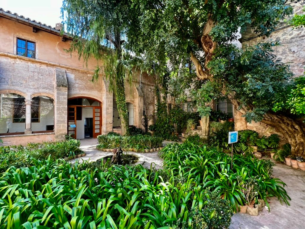 Valldemossa, Mallorca