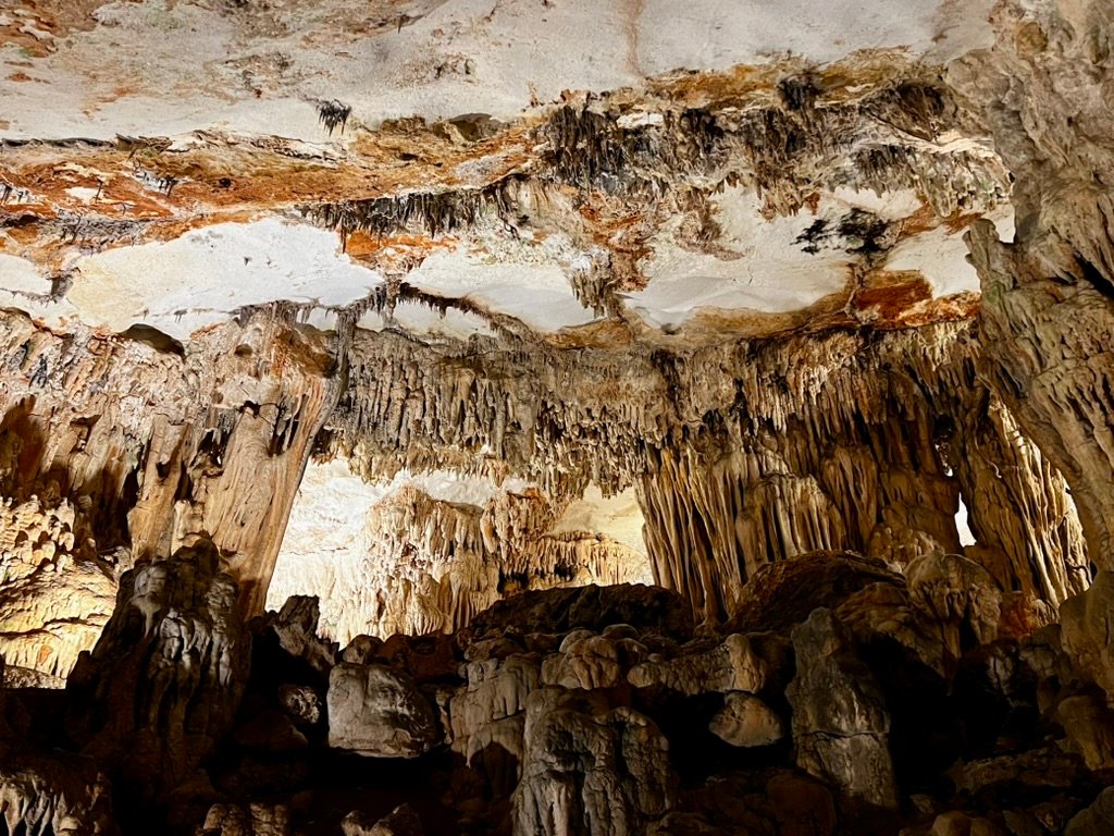 Cuevas del Drach, Mallorca