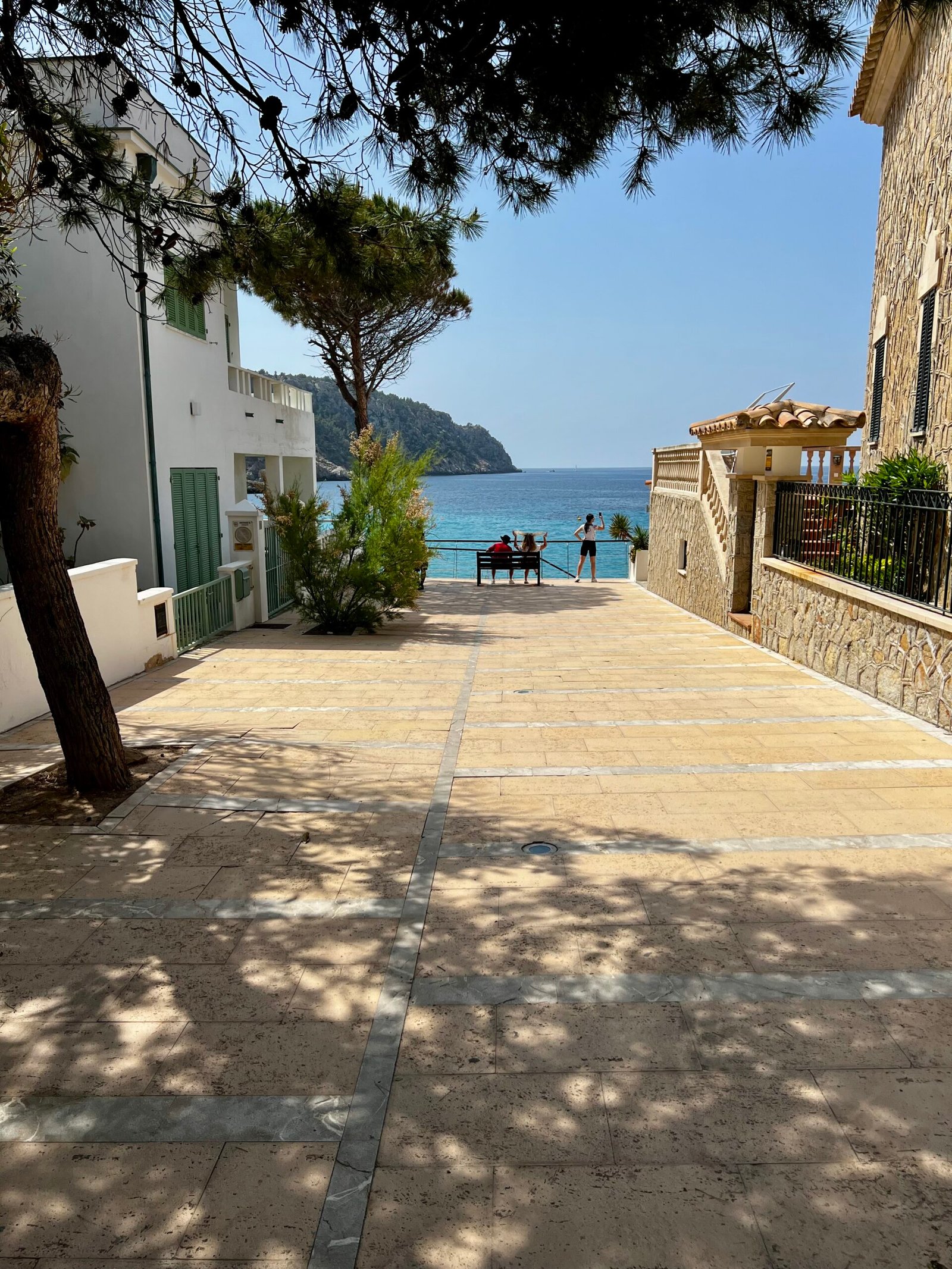 Sant Elm, Mallorca