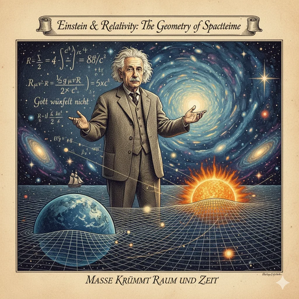 ¿Tiene sentido seguir intentando comprender el universo?