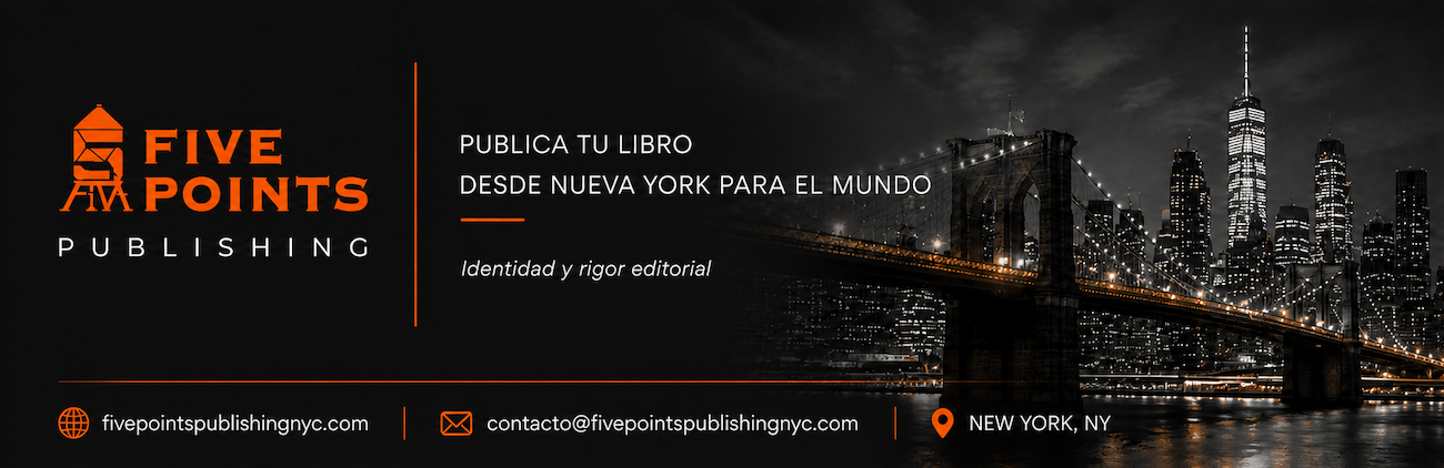 Five Points Publishing - General