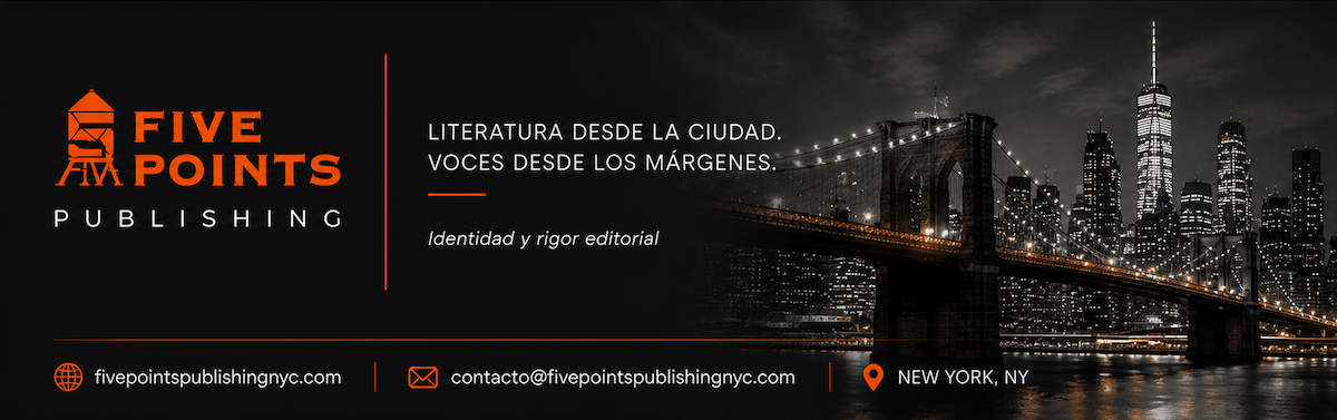 Five Points Publishing