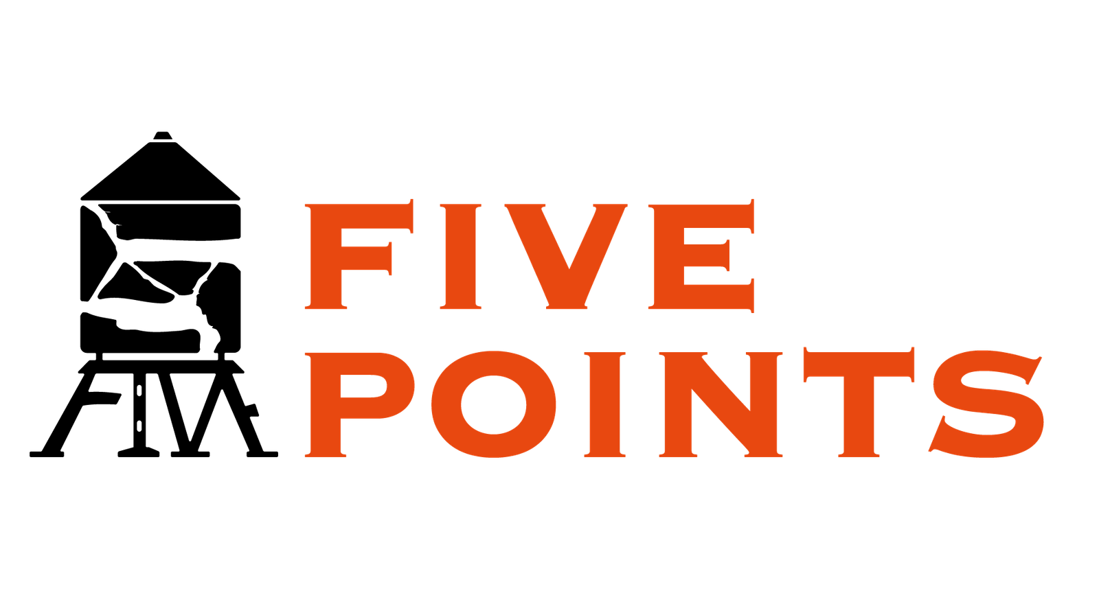 Five Points
