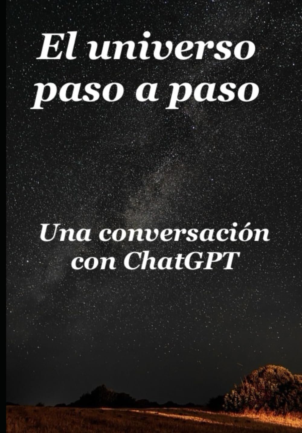 El universo paso a paso