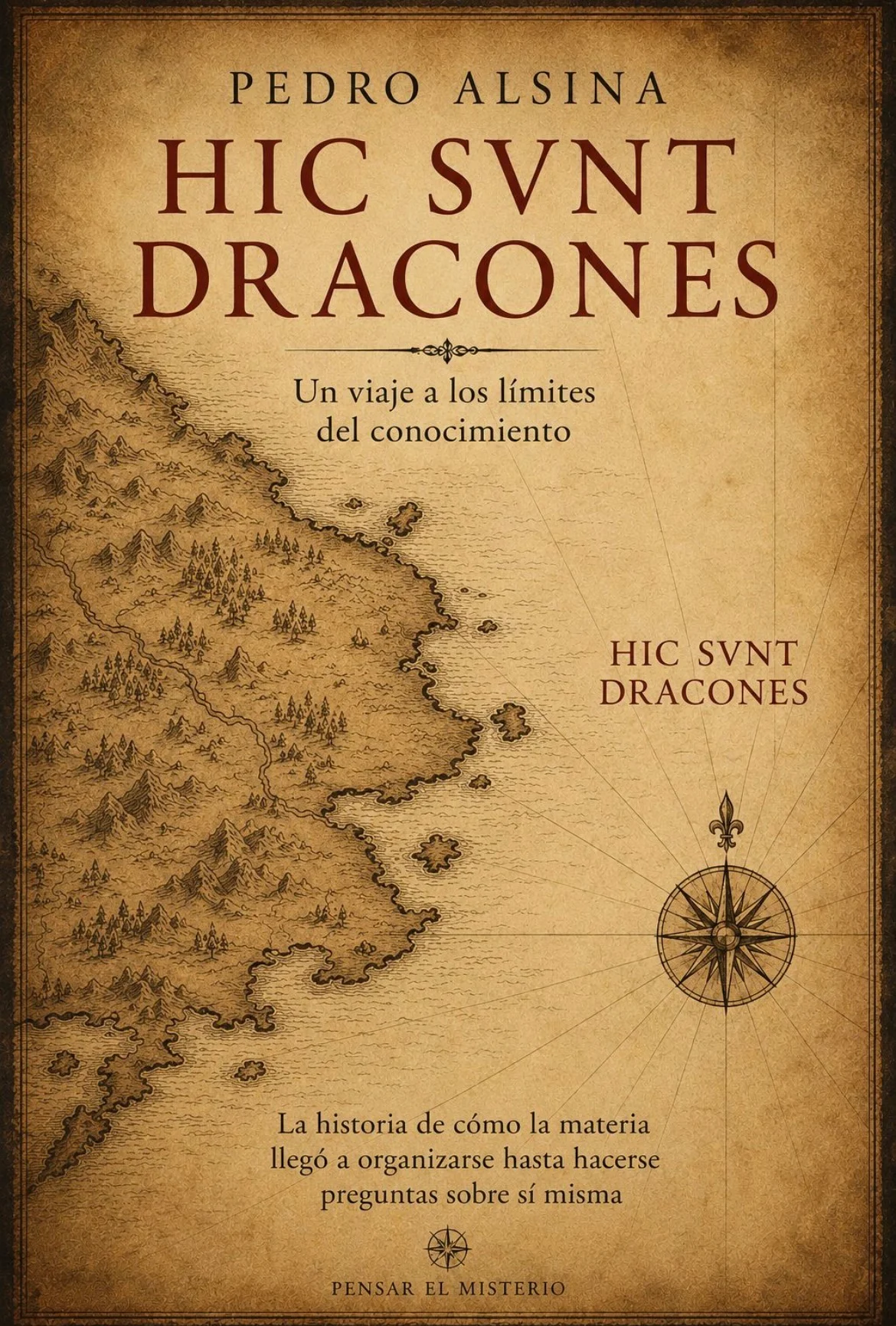 Hic sunt dracones