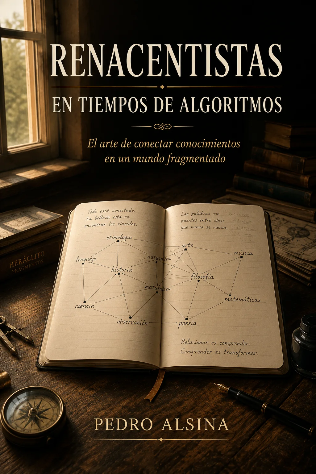 Renacentistas en tiempos de algoritmos