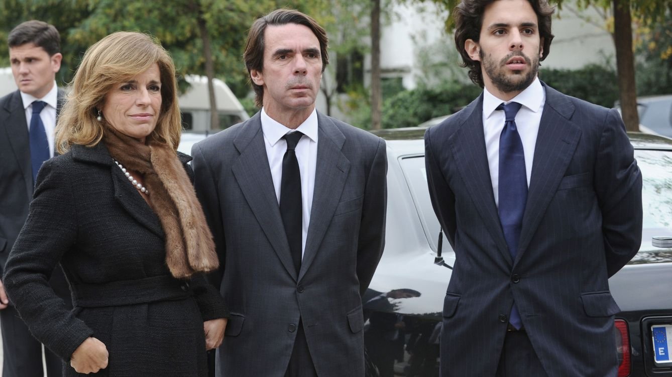 Los Aznar