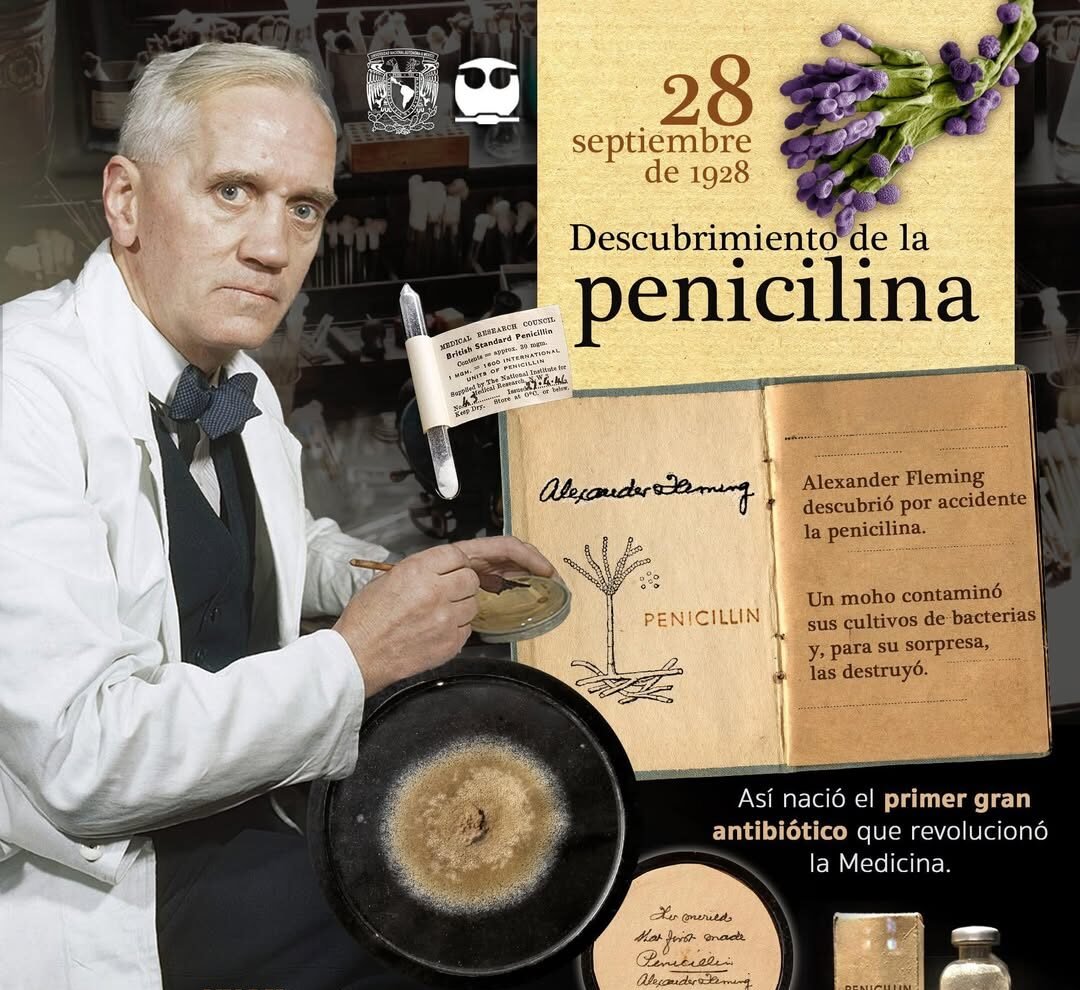 Alexander Fleming