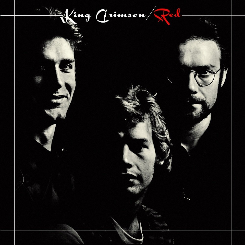 King Crimson, Red