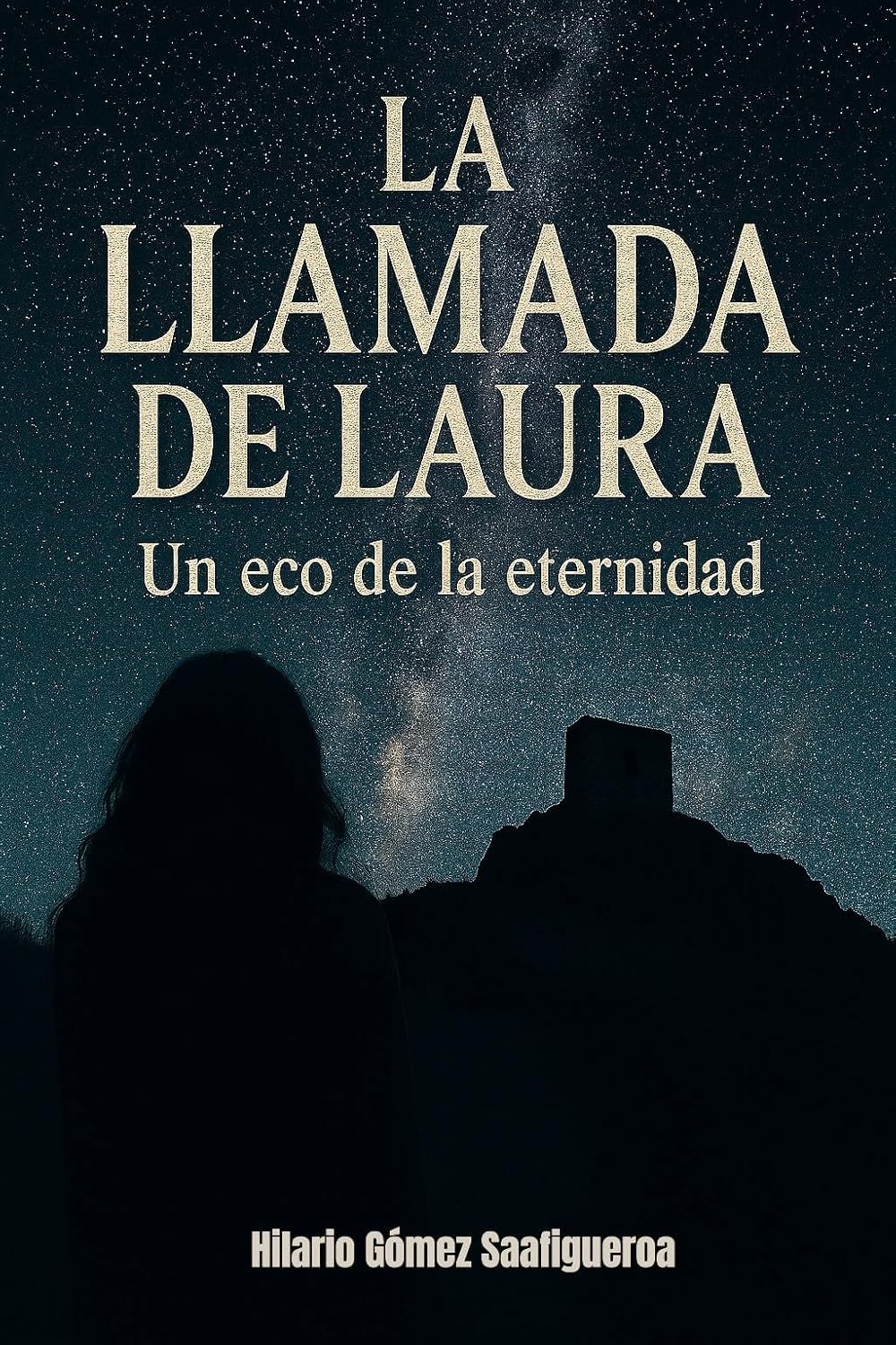 La llamada de Laura