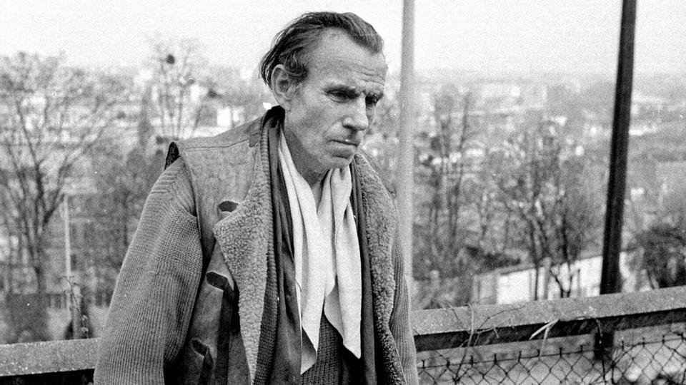 Louis-Ferdinand Céline
